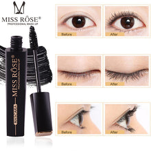 Load image into Gallery viewer, MISS ROSE Matte Eyelash Mascara
