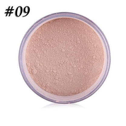 MISS ROSE Loose Powder Missrose.com.pk