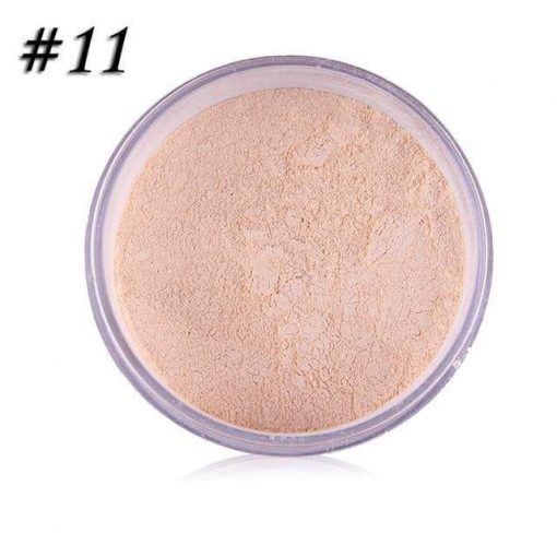 MISS ROSE Loose Powder Missrose.com.pk