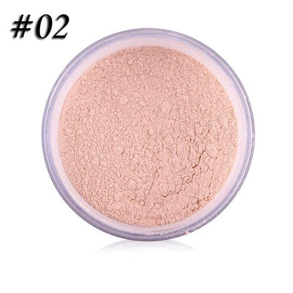 MISS ROSE Loose Powder Missrose.com.pk