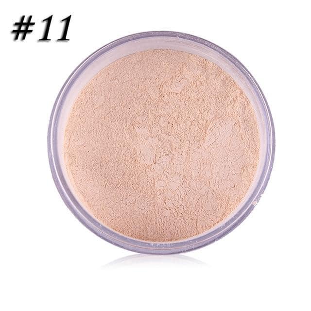 MISS ROSE Loose Powder Missrose.com.pk