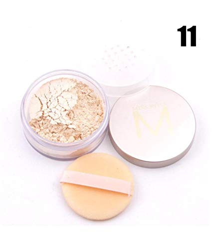 MISS ROSE Loose Powder Missrose.com.pk
