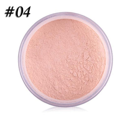 MISS ROSE Loose Powder Missrose.com.pk