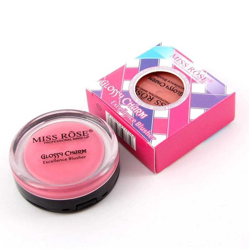 MISS ROSE Balm Cheek Blush