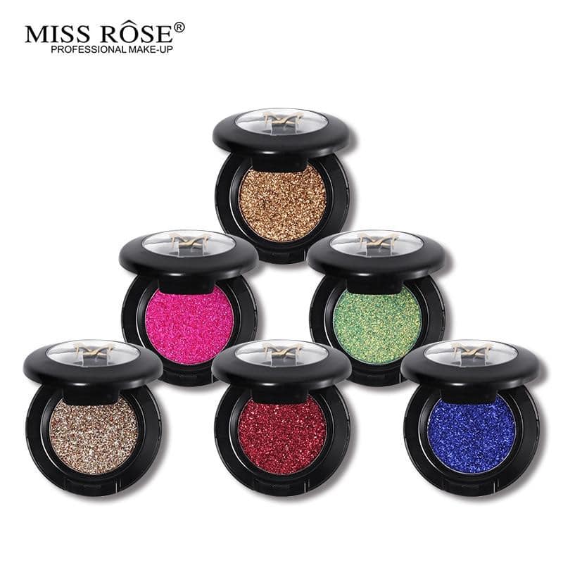 MISS ROSE Eye Shadow Glitter