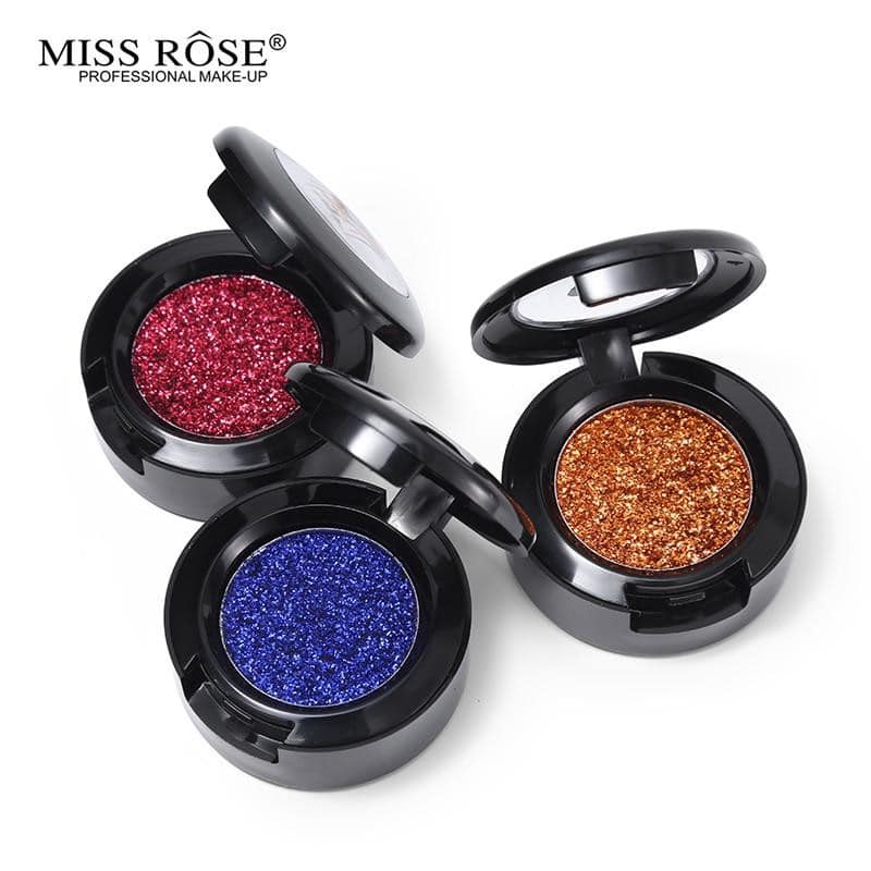 MISS ROSE Eye Shadow Glitter