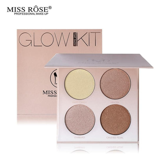 Miss Rose Professional Glow Kit