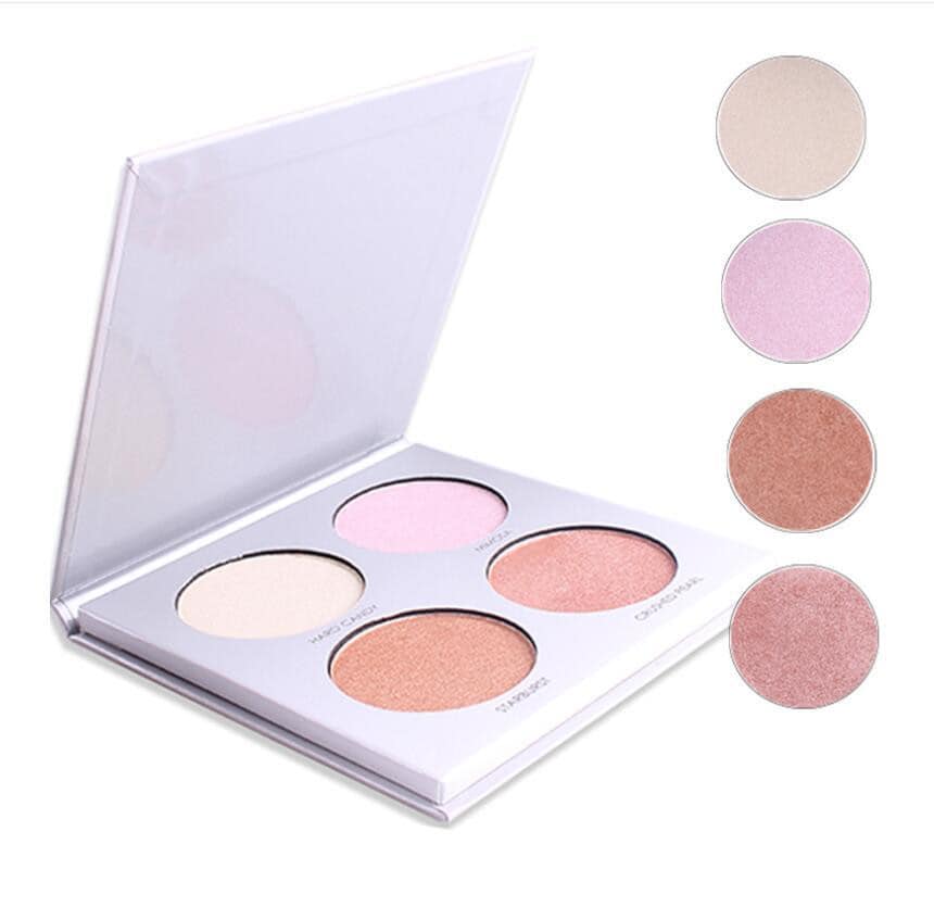 MISS ROSE Glow Kit