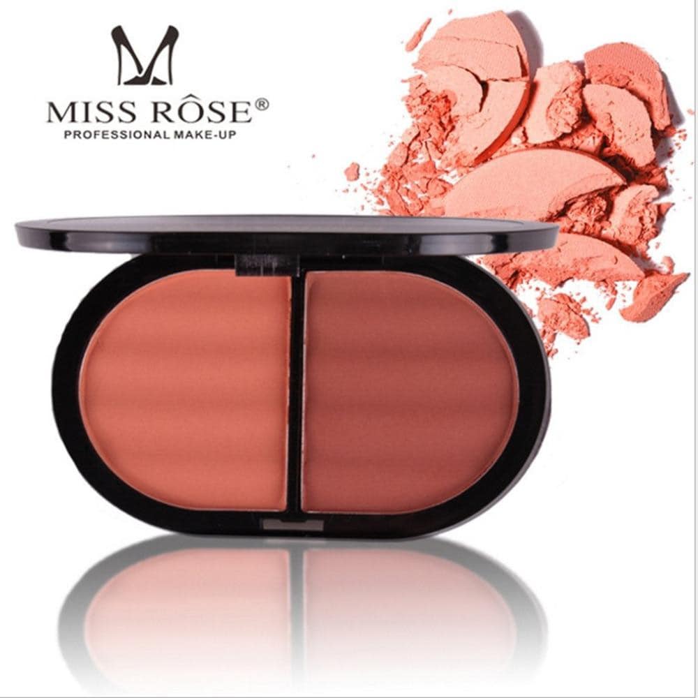 Blush – Miss Rose Com Pk