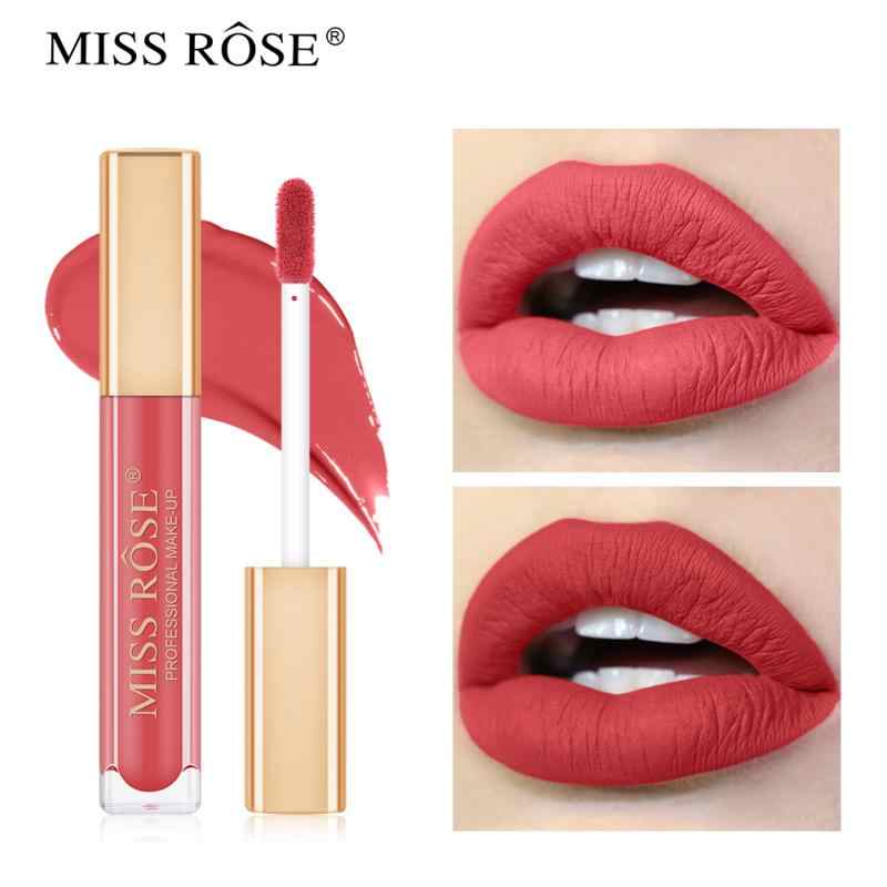 Miss Rose Lip Gloss Fashion