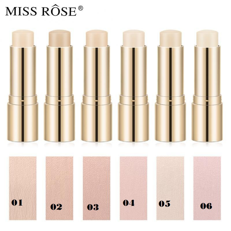 Miss Rose Makeup Full Coverage Concealer