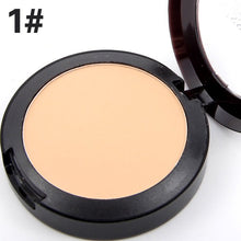 Load image into Gallery viewer, Miss Rose Beauty Pressed Powder