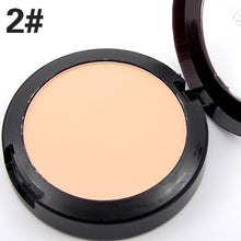 Load image into Gallery viewer, Miss Rose Beauty Pressed Powder