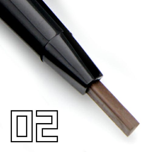 Miss Rose Com Pk Fashion Eyebrow