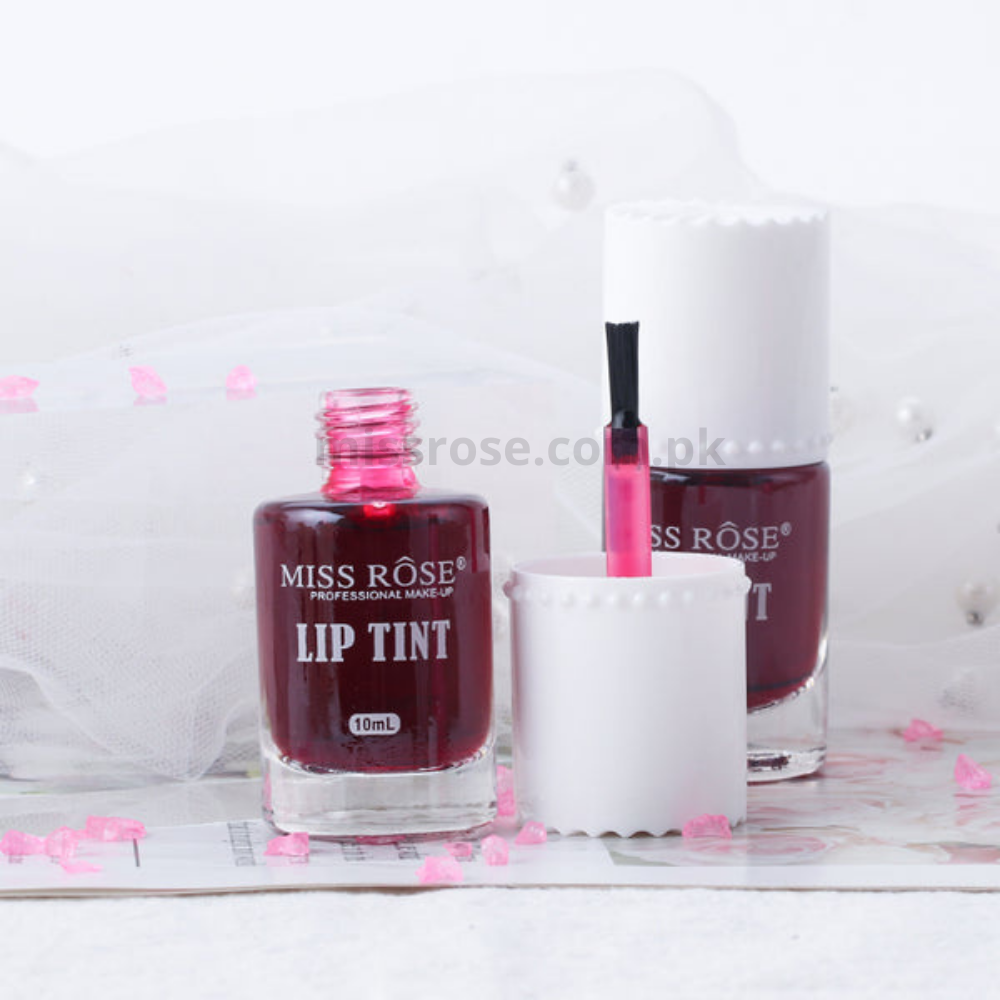 Miss Rose Com Pk Lip Tint