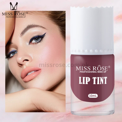 Miss Rose Com Pk Lip Tint