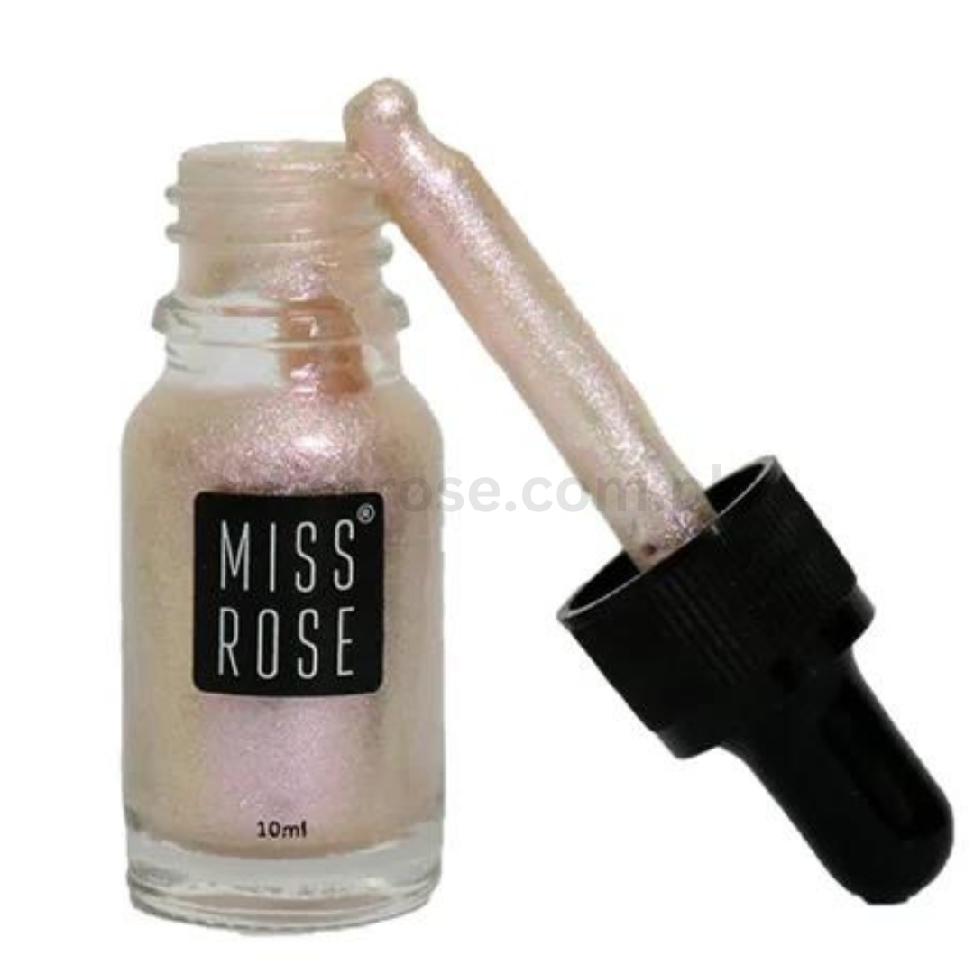 Miss Rose Com Pk - High Beam