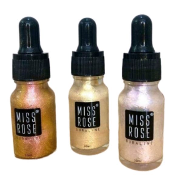 Miss Rose Com Pk - High Beam