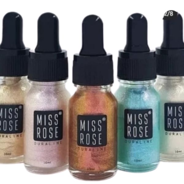 Miss Rose Com Pk - High Beam