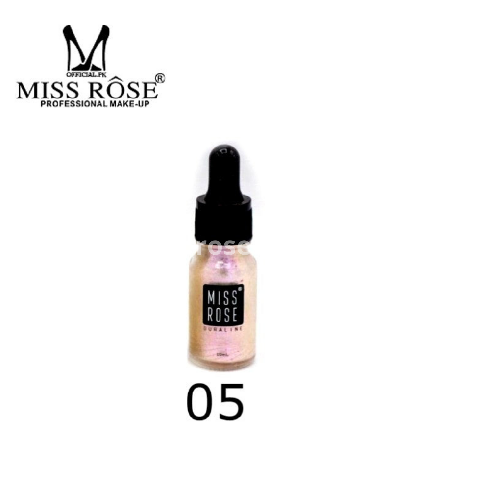 Miss Rose Com Pk - High Beam