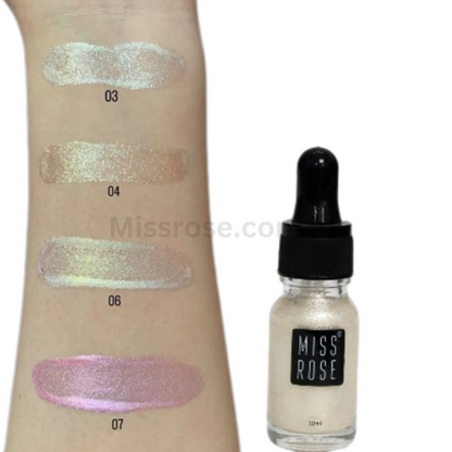 Miss Rose Com Pk - High Beam 
