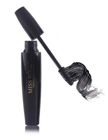 Miss Rose Com Pk Curling and Lengthening Mascara