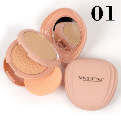 Best_Miss_Rose_Matte_Pressed_Powder_For_Long_Lasting_Makeup