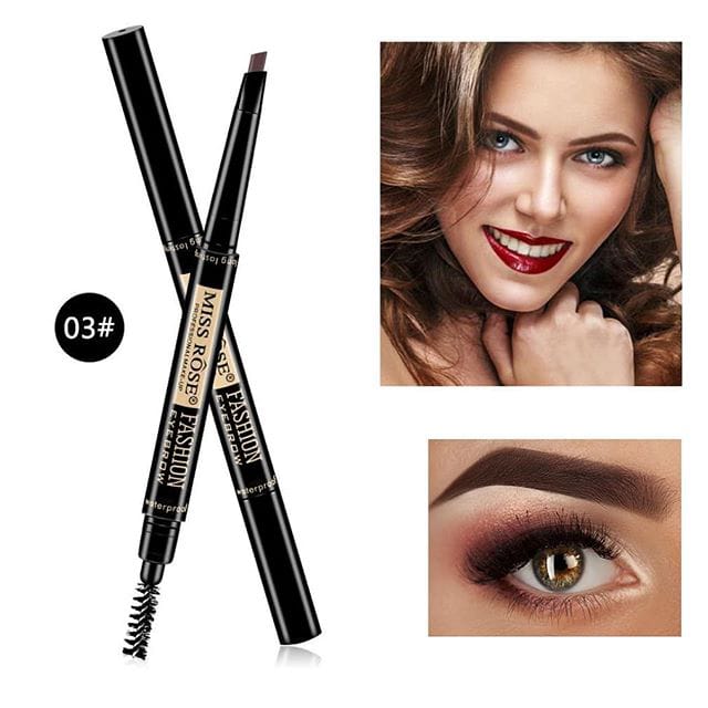 Miss Rose Com Pk Fashion Eyebrow