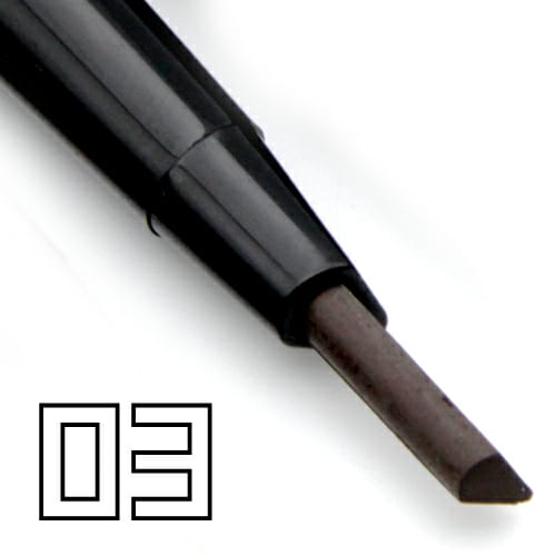 Miss Rose Com Pk Fashion Eyebrow