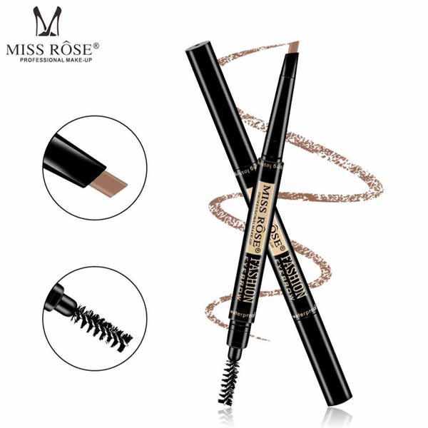 Miss Rose Com Pk Fashion Eyebrow