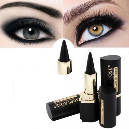 Miss Rose Gel Eyeliner Kajal Stick missrose.com.pk