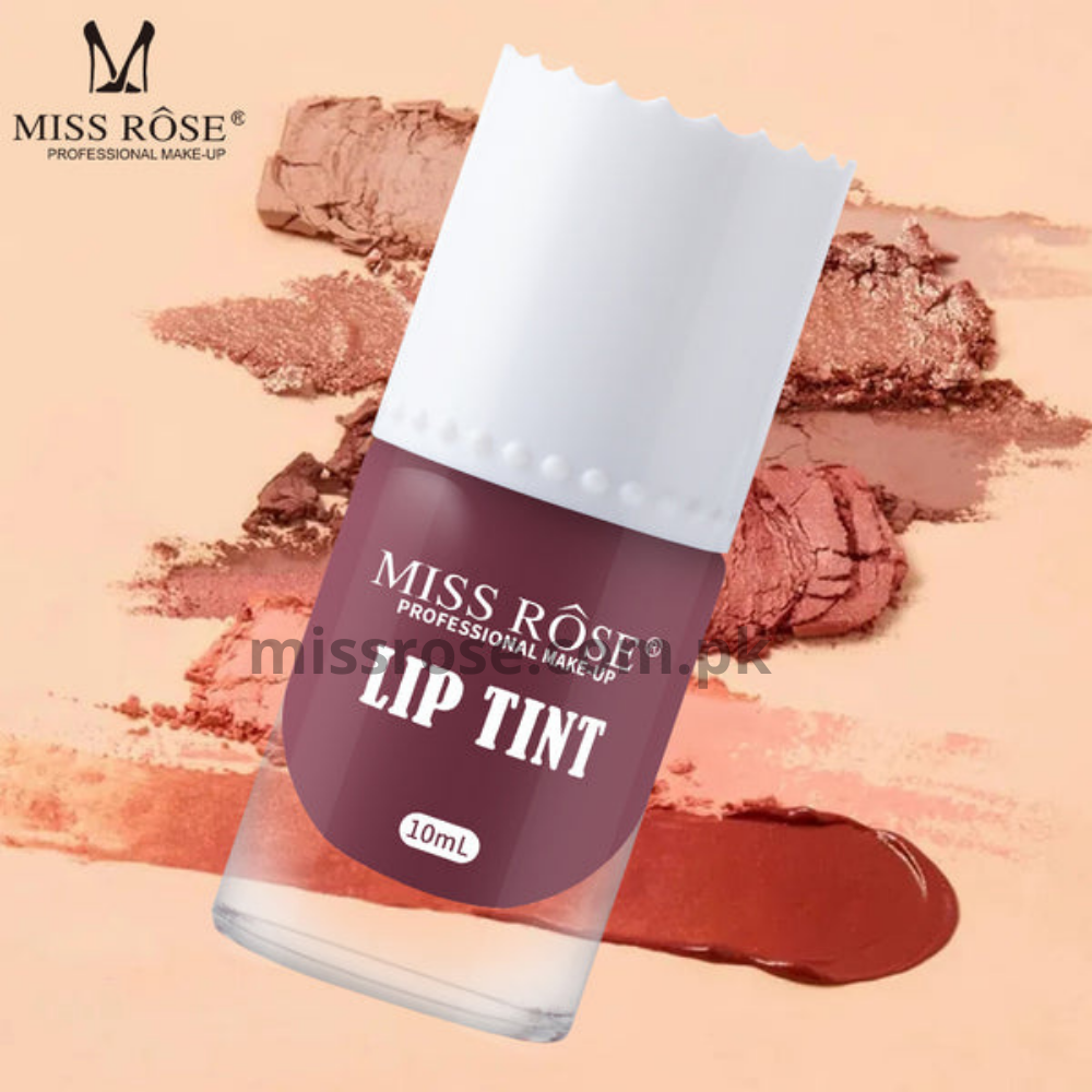 Miss Rose Com Pk Lip Tint