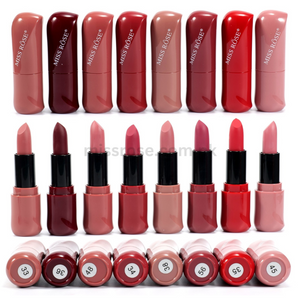 Miss Rose Simi matte lipstick