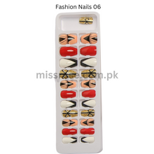 Load image into Gallery viewer, Missrose Stick on Fashion Nails
