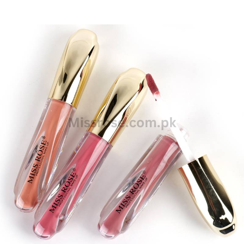 Miss Rose Professional Matte lip-gloss