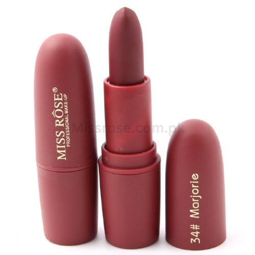 Miss Rose Velvet Lipstick
