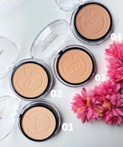 Miss Rose 12H Super Stay Face Powder