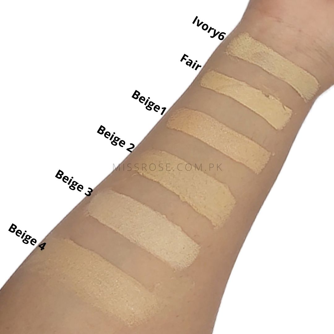 MISS ROSE Rotating Concealer