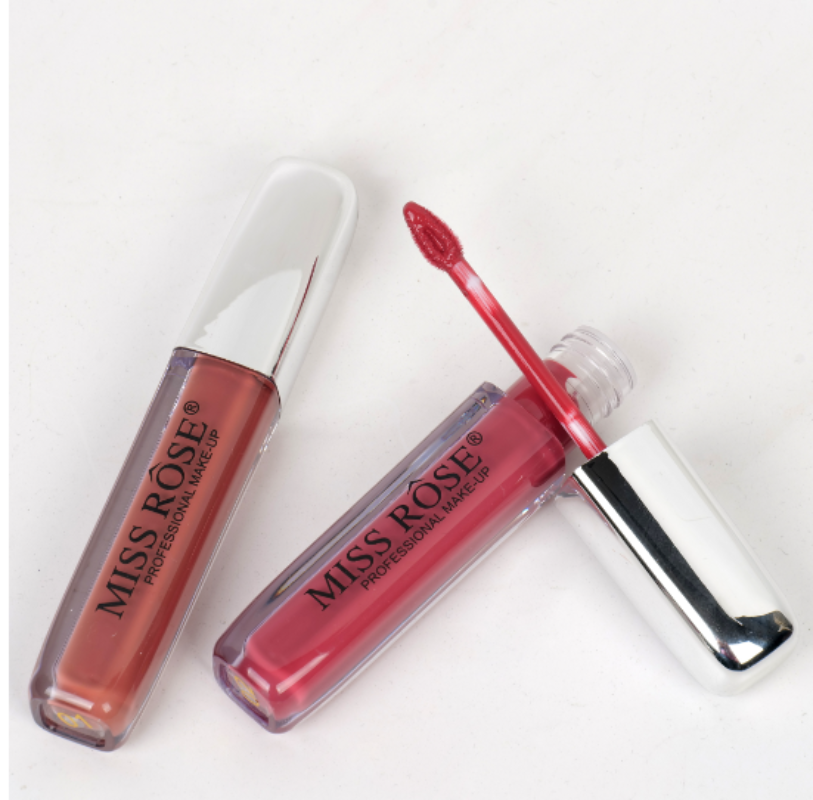 Miss rose new Matte lip Gloss – Miss Rose Com Pk