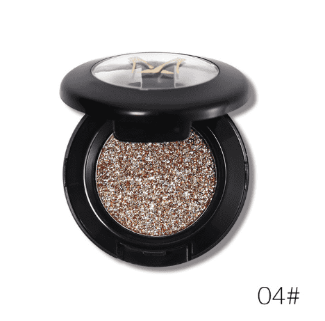 MISS ROSE Eye Shadow Glitter