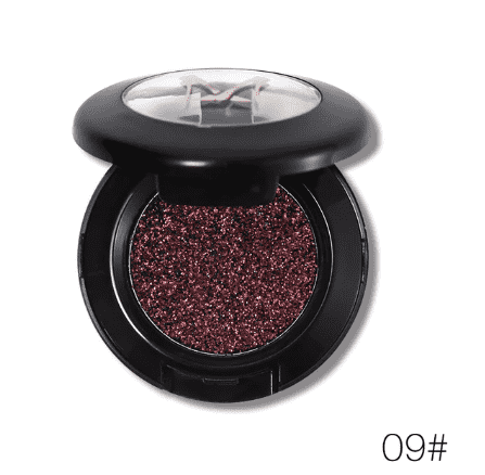 MISS ROSE Eye Shadow Glitter