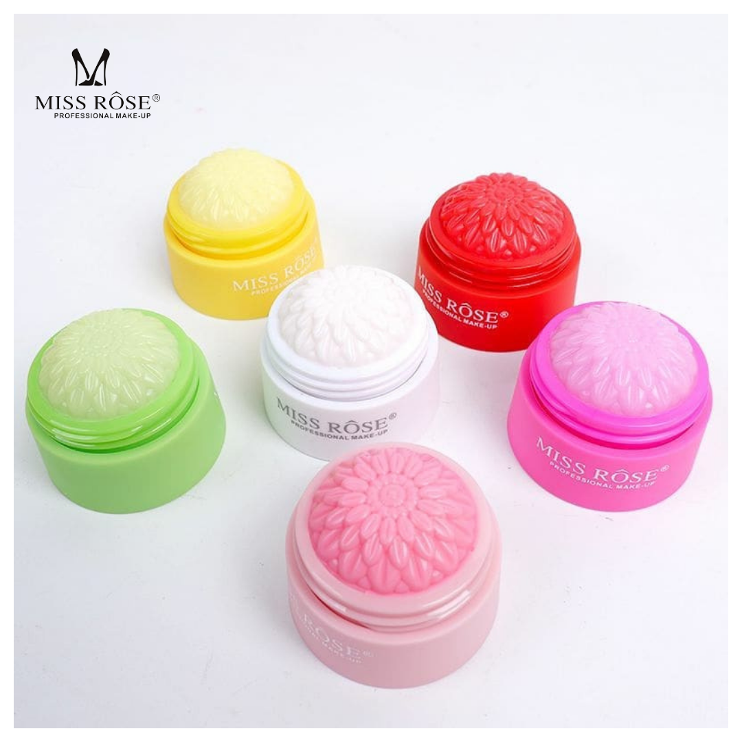 Miss Rose Fashion Lip Balm