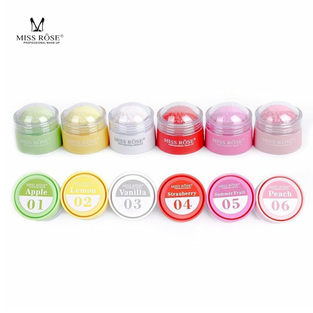 Miss Rose Fashion Lip Balm