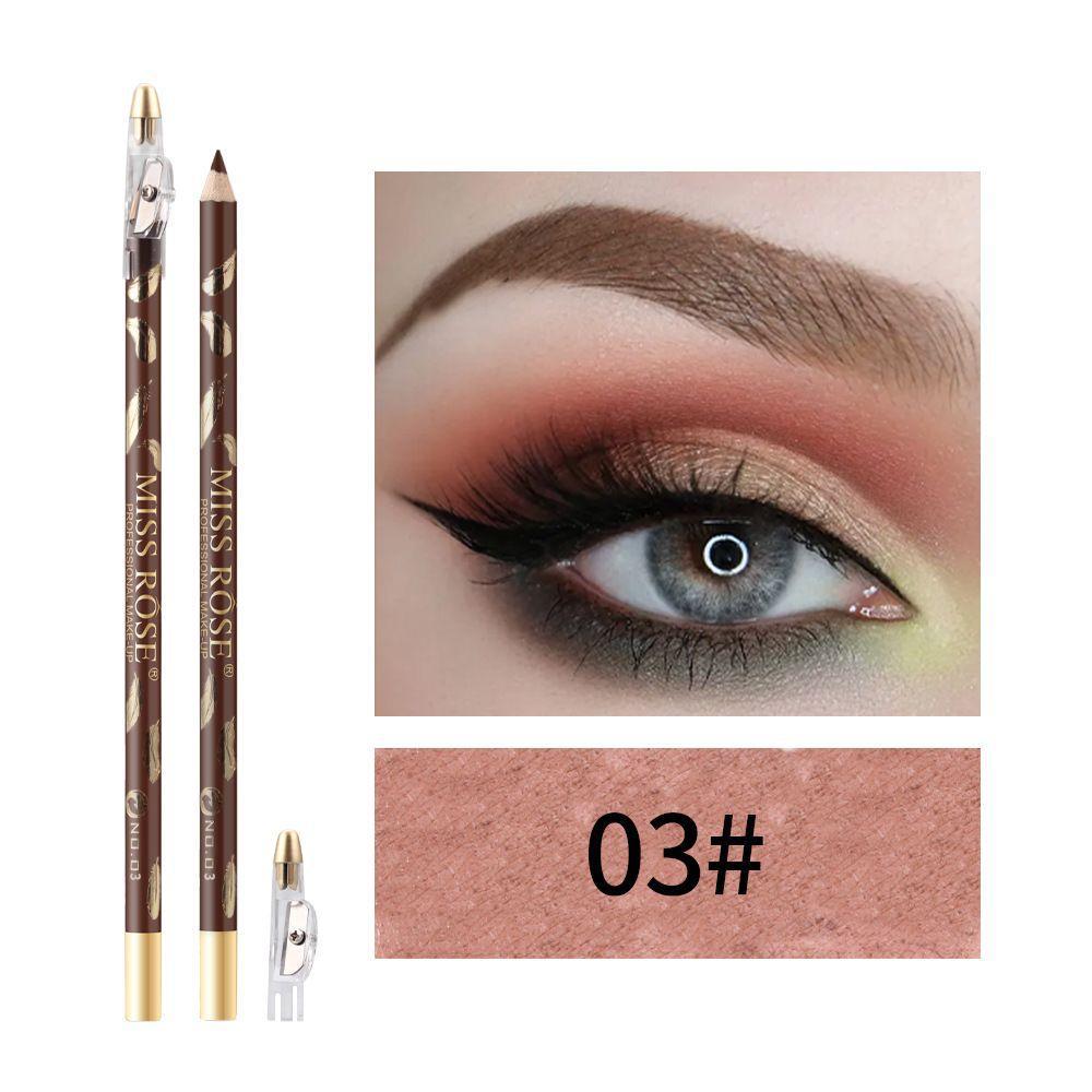 Miss Rose Eye brow pencil – Miss Rose Com Pk