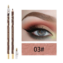 Load image into Gallery viewer, Miss Rose Eye brow  pencil