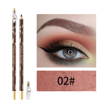 Load image into Gallery viewer, Miss Rose Eye brow  pencil