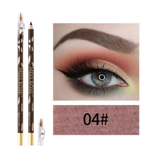 Load image into Gallery viewer, Miss Rose Eye brow  pencil