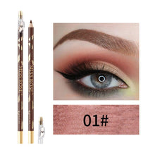 Load image into Gallery viewer, Miss Rose Eye brow  pencil