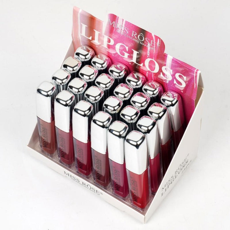 Miss rose new Matte lip Gloss