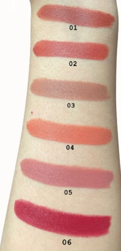 Miss Rose Professional Lipstick